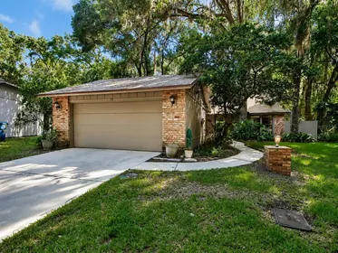 DELAND FL Home