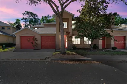 OVIEDO FL Home