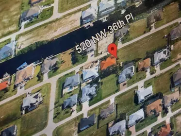 CAPE CORAL FL Property