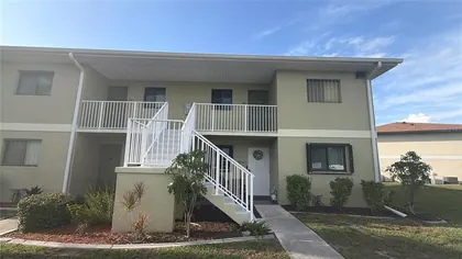 PUNTA GORDA FL Home