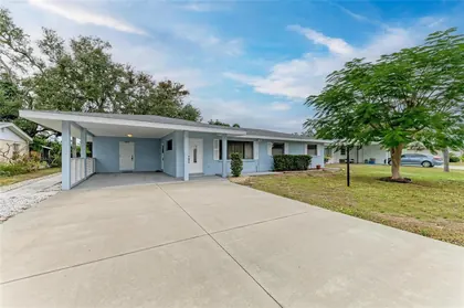BRADENTON FL Home