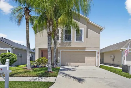 WESLEY CHAPEL FL Home