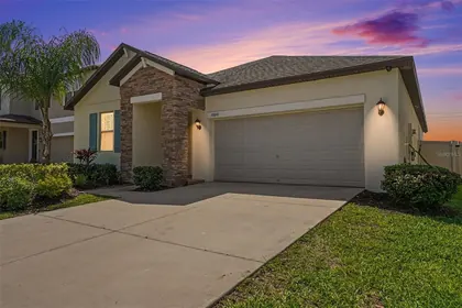 RIVERVIEW FL Home
