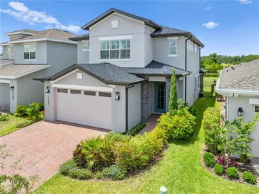 ST CLOUD FL Home