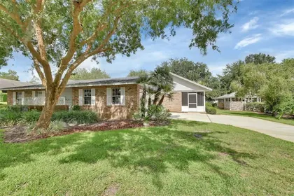 DELAND FL Home