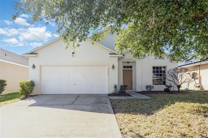 DAVENPORT FL Home