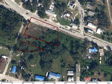 ARCADIA FL Property