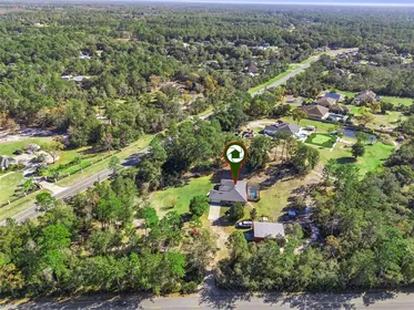 DELTONA FL Home