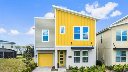 KISSIMMEE FL Home
