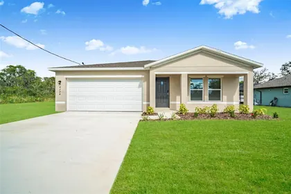 SEBRING FL Home