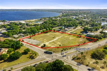 CLERMONT FL Property