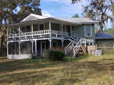 BRANFORD FL Home