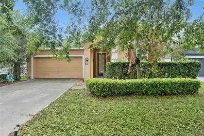 WINDERMERE FL Home