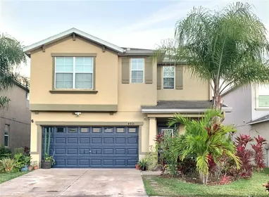 WIMAUMA FL Home