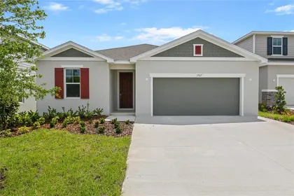 DELAND FL Home