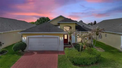 DAVENPORT FL Home