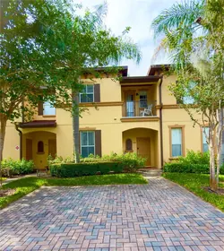 DAVENPORT FL Home