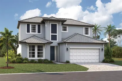 NOKOMIS FL Home