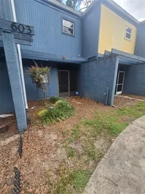 GAINESVILLE FL Home
