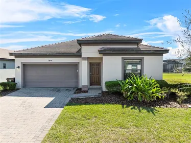 HAINES CITY FL Home