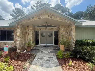 PALM HARBOR FL Home