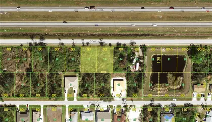ENGLEWOOD FL Property