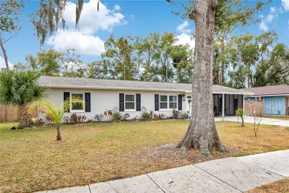 SANFORD FL Home
