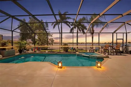 RUSKIN FL Home
