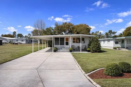 BROOKSVILLE FL Home
