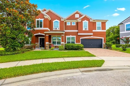 ST CLOUD FL Home
