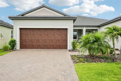 PARRISH FL Home