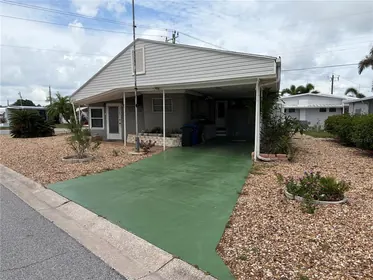 SARASOTA FL Home