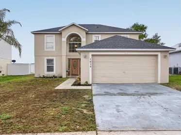 CLERMONT FL Home