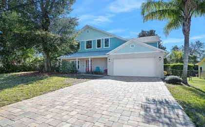 ORMOND BEACH FL Home