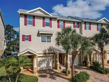 TARPON SPRINGS FL Home