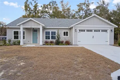 BRONSON FL Home