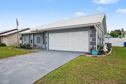 BARTOW FL Home
