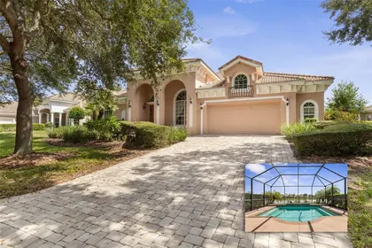 PALM COAST FL Home