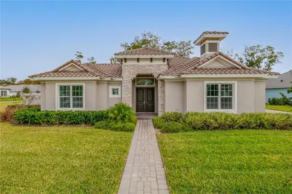 PALM COAST FL Home