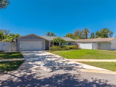 SEMINOLE FL Home
