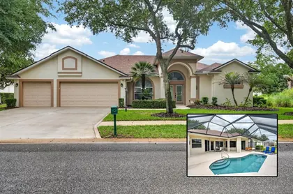 ORMOND BEACH FL Home