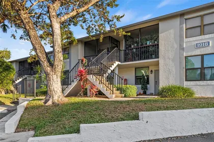 CLEARWATER FL Home