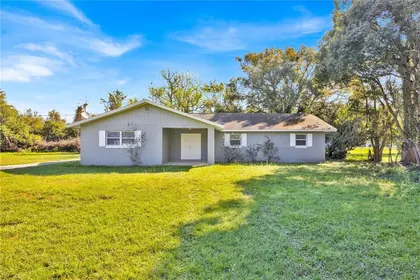 ST CLOUD FL Home
