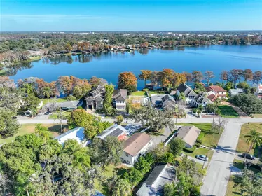 WINTER PARK FL Home