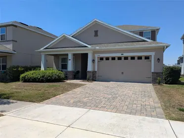DAVENPORT FL Home