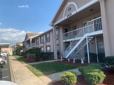 NEW PORT RICHEY FL Home