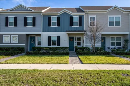 ST CLOUD FL Home