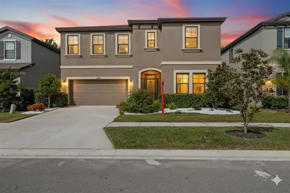 LITHIA FL Home