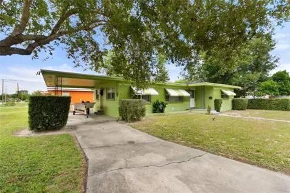 WINTER HAVEN FL Home