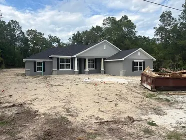 DUNNELLON FL Home